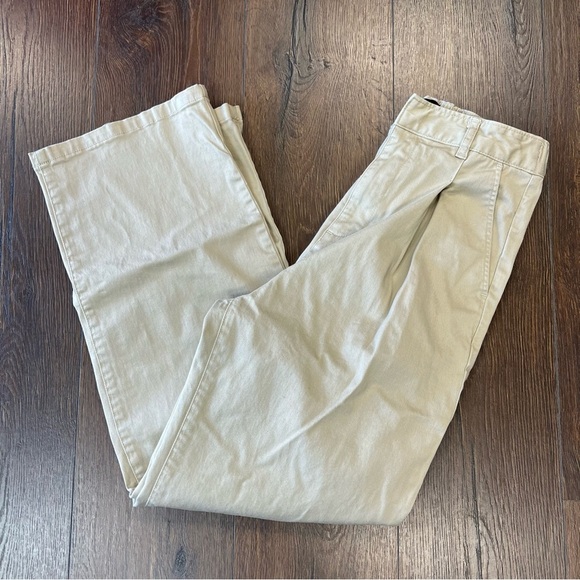 BDG Mia Straight Leg Chino Pant SZ 2 - Picture 2 of 7